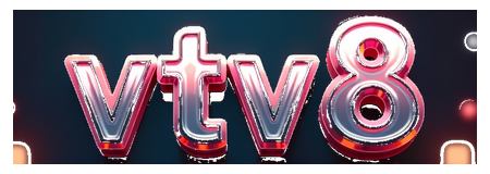 vtv8 logo