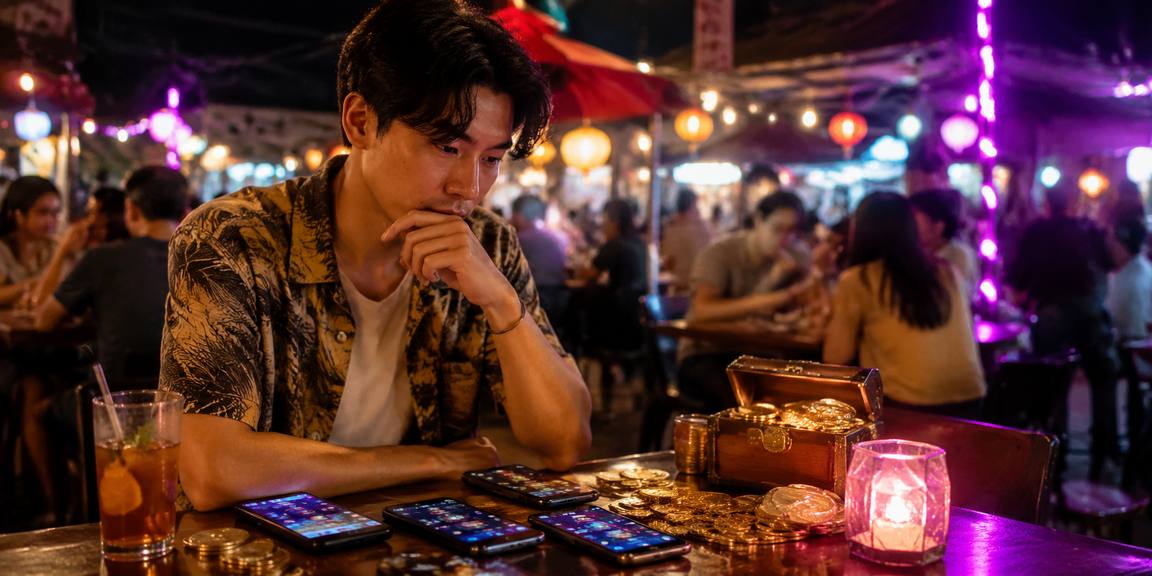 vtv8 Thiết lập tài khoản